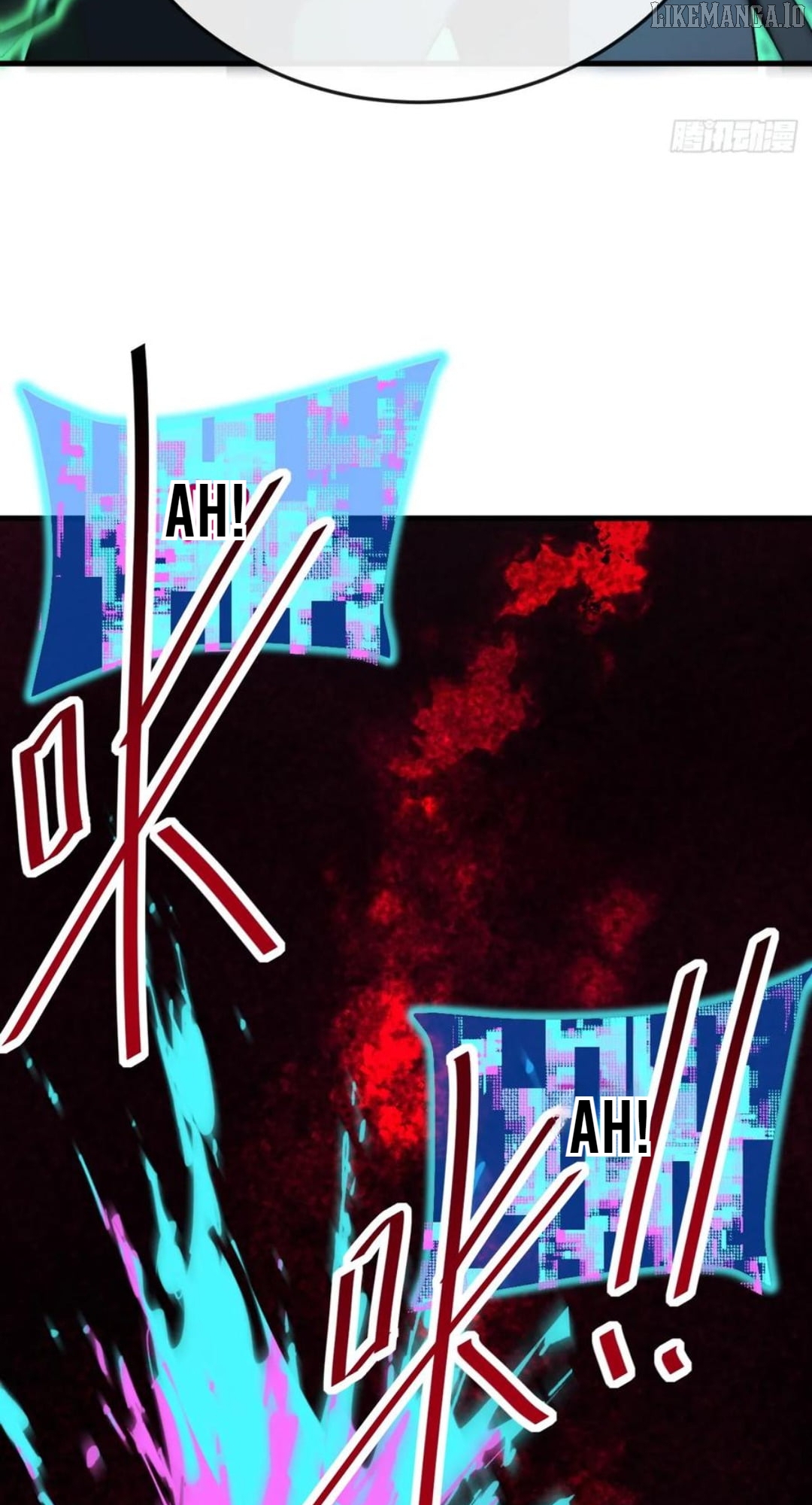 National NPC: I can kill Players Chapter 30 - page 32